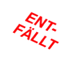 Entfällt1