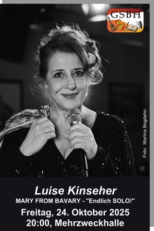 LuiseKinseher