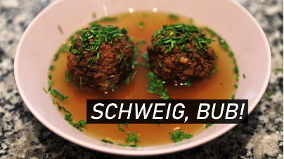 SchweigBub